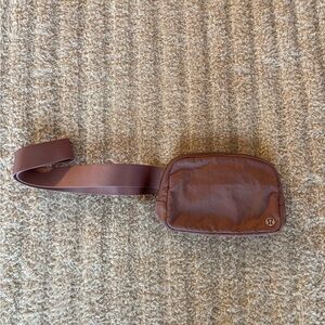 Lululemon Belt Bag